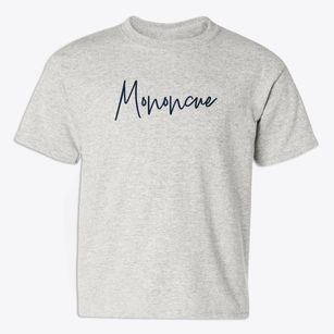 Mononcue Ohio Freestyle Youth T-shirt