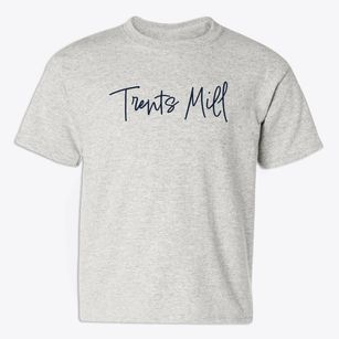 Trents Mill Virginia Freestyle Youth T-shirt