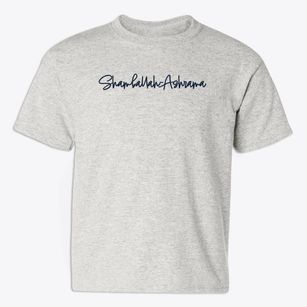 Shamballah-ashrama Colorado Freestyle Youth T-shirt