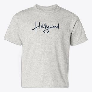 Hollywood South Carolina Freestyle Youth T-shirt