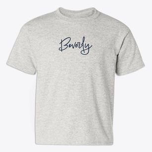 Beverly Kentucky Freestyle Youth T-shirt