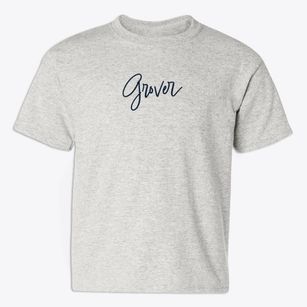 Grover Kansas Freestyle Youth T-shirt