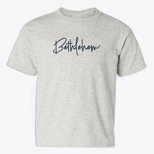 Bethlehem North Carolina Freestyle Youth T-shirt