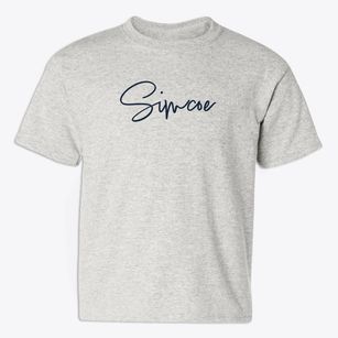 Simcoe Missouri Freestyle Youth T-shirt