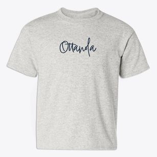 Ottanola North Carolina Freestyle Youth T-shirt