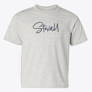 Stovall Virginia Freestyle Youth T-shirt