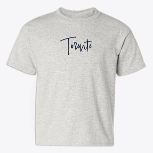 Toronto Missouri Freestyle Youth T-shirt