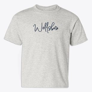 Wellsboro Pennsylvania Freestyle Youth T-shirt