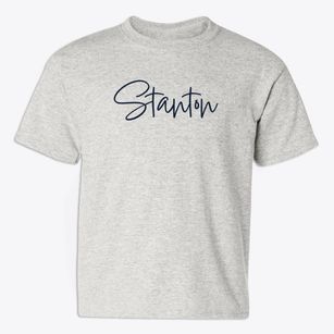 Stanton Texas Freestyle Youth T-shirt