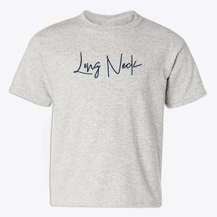 Long Neck Delaware Freestyle Youth T-shirt