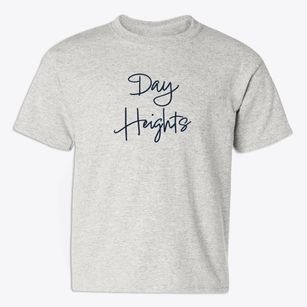 Day Heights Ohio Freestyle Youth T-shirt