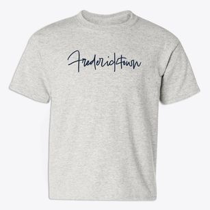 Fredericktown Ohio Freestyle Youth T-shirt