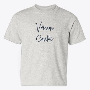 Vernon Center New Jersey Freestyle Youth T-shirt