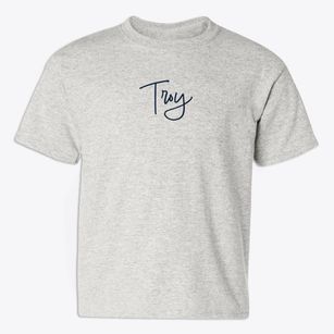 Troy Vermont Freestyle Youth T-shirt