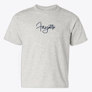 Fayette Ohio Freestyle Youth T-shirt