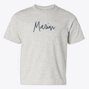 Marion Montana Freestyle Youth T-shirt