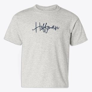 Hoffman North Carolina Freestyle Youth T-shirt
