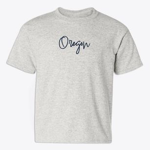 Oregon Ohio Freestyle Youth T-shirt