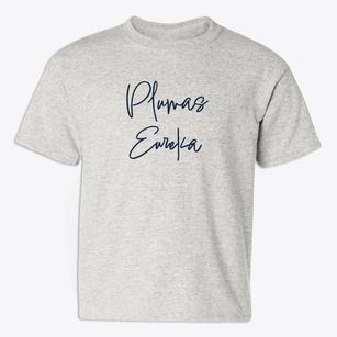 Plumas Eureka California Freestyle Youth T-shirt