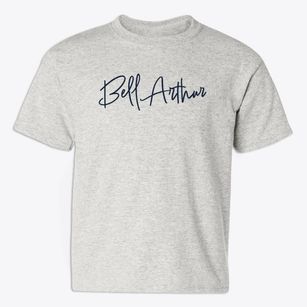 Bell Arthur North Carolina Freestyle Youth T-shirt