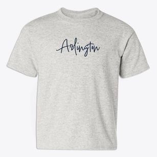 Arlington Kentucky Freestyle Youth T-shirt