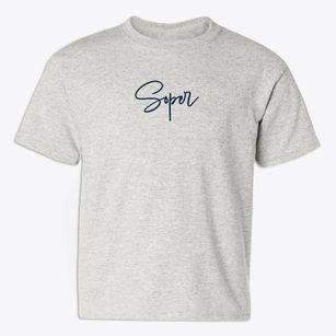 Soper Oklahoma Freestyle Youth T-shirt