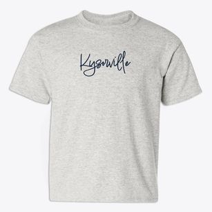 Kysorville New York Freestyle Youth T-shirt
