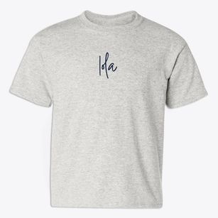 Iola Illinois Freestyle Youth T-shirt