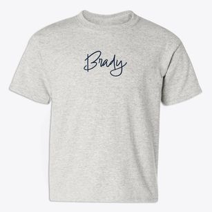 Brady Pennsylvania Freestyle Youth T-shirt