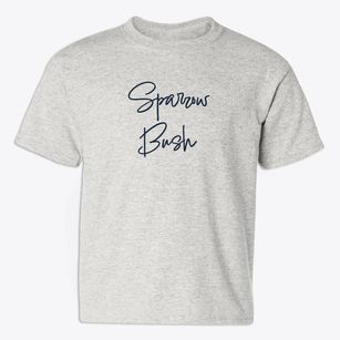 Sparrow Bush New York Freestyle Youth T-shirt