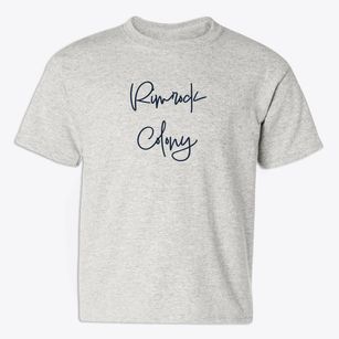 Rimrock Colony Montana Freestyle Youth T-shirt