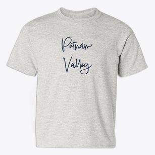 Putnam Valley New York Freestyle Youth T-shirt