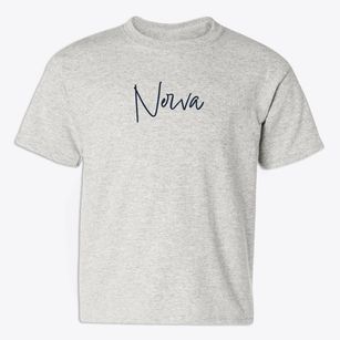 Nerva Utah Freestyle Youth T-shirt