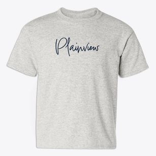 Plainview Illinois Freestyle Youth T-shirt