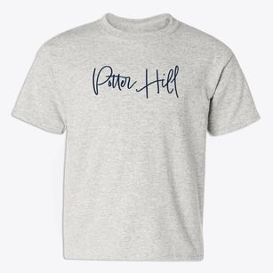 Potter Hill New York Freestyle Youth T-shirt
