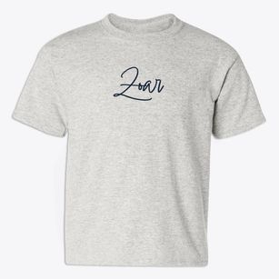 Zoar Delaware Freestyle Youth T-shirt
