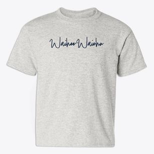 Waihee-waiehu Hawaii Freestyle Youth T-shirt
