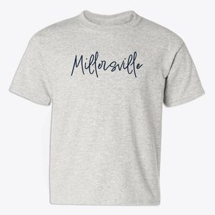 Millersville Illinois Freestyle Youth T-shirt