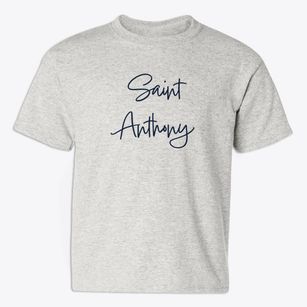 St. Anthony Minnesota Freestyle Youth T-shirt