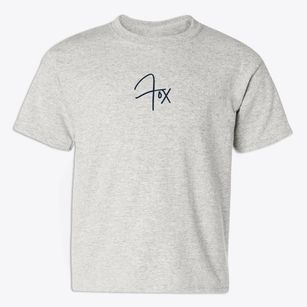 Fox Oregon Freestyle Youth T-shirt