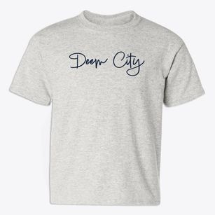 Deem City Florida Freestyle Youth T-shirt