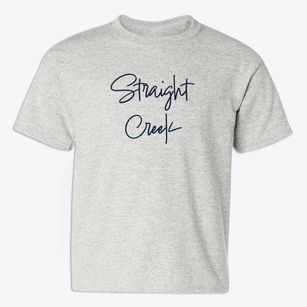 Straight Creek Kentucky Freestyle Youth T-shirt