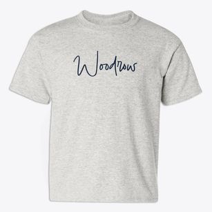 Woodrow Arkansas Freestyle Youth T-shirt