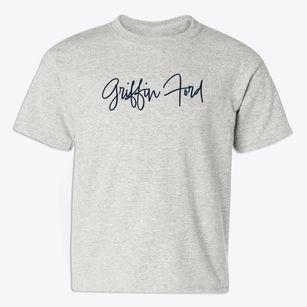 Griffin Ford Missouri Freestyle Youth T-shirt