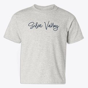Silver Valley North Carolina Freestyle Youth T-shirt