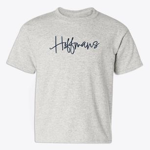 Hoffmans New York Freestyle Youth T-shirt