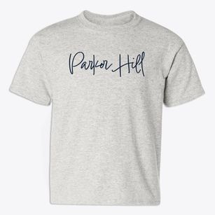 Parker Hill New Hampshire Freestyle Youth T-shirt