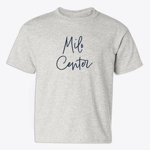 Milo Center New York Freestyle Youth T-shirt