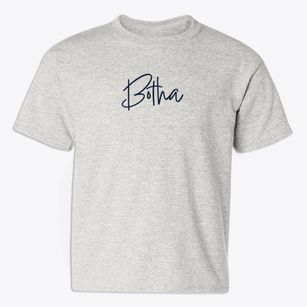 Botha Virginia Freestyle Youth T-shirt