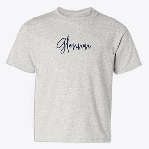 Glennon Missouri Freestyle Youth T-shirt
